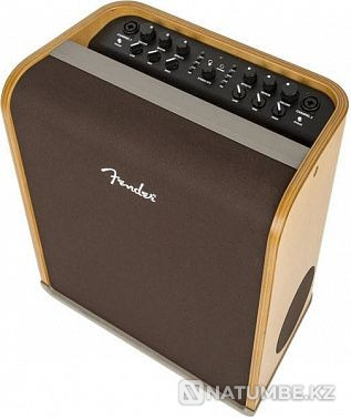 Selling acoustic combo amplifier Fender Acoustic Sfx 160 watt Almaty - photo 3