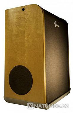 Selling acoustic combo amplifier Fender Acoustic Sfx 160 watt Almaty - photo 2