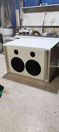 Продам буфер усилитель Pioneer 1800 Алматы