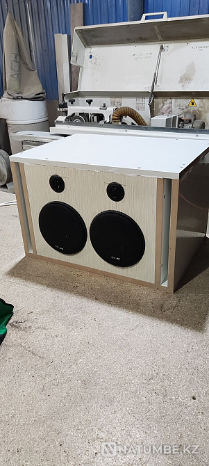 Продам буфер усилитель Pioneer 1800 Алматы - изображение 4