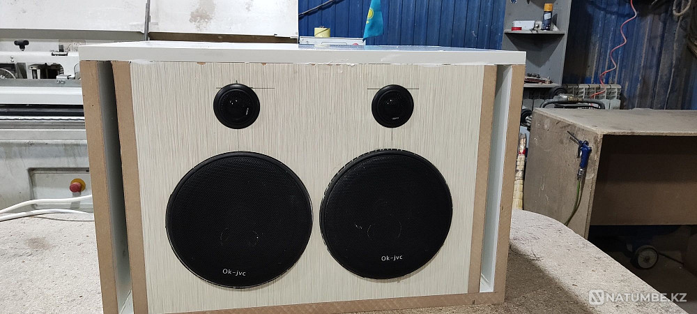 Продам буфер усилитель Pioneer 1800 Алматы - изображение 2