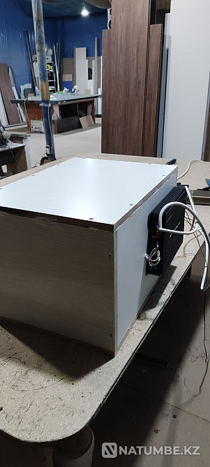 Продам буфер усилитель Pioneer 1800 Алматы - изображение 1