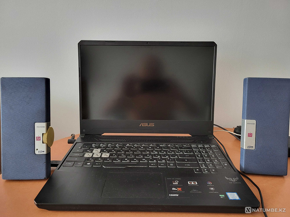Колонки Microlab Алматы - изображение 1