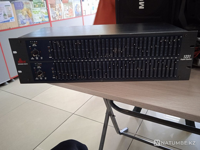 Selling musical equipment with karaoke Almaty - photo 3