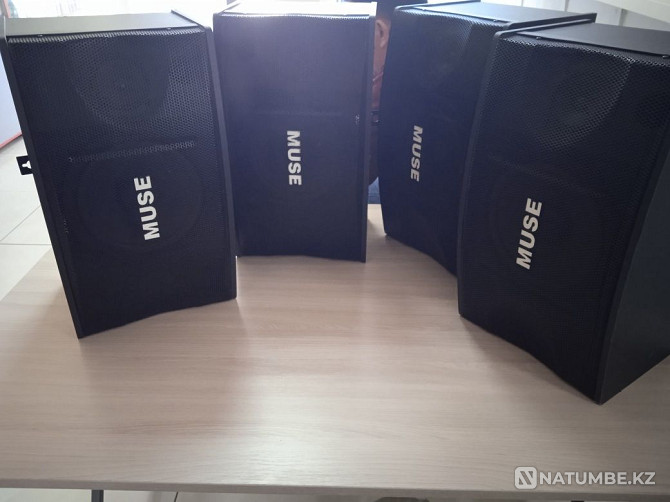 Selling musical equipment with karaoke Almaty - photo 1