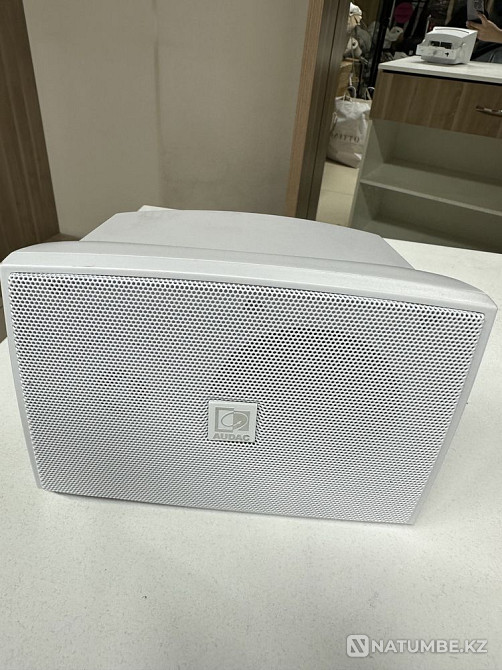 Musical equipment for the store; speakers Almaty - photo 1