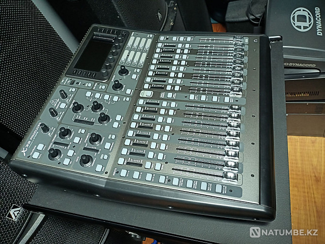 Behringer X32 PRODUSER Digital Mixer New Almaty - photo 1