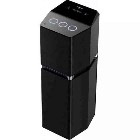 Аудиосистема panasonic sc ua7 Алматы