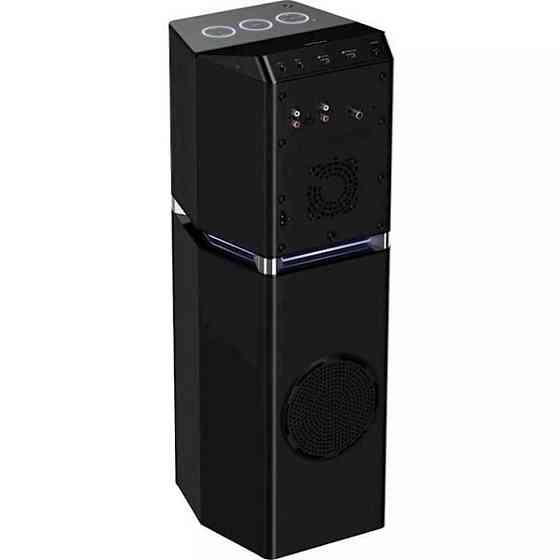 Аудиосистема panasonic sc ua7 Алматы