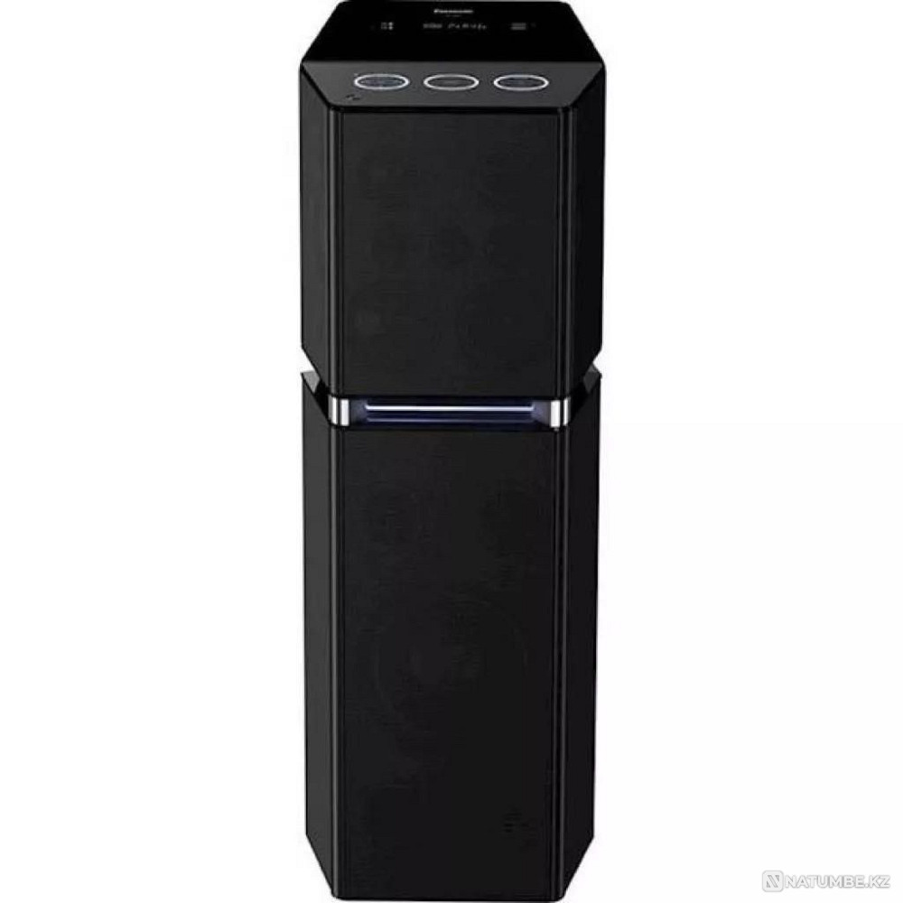 Аудиосистема panasonic sc ua7 Алматы - изображение 2
