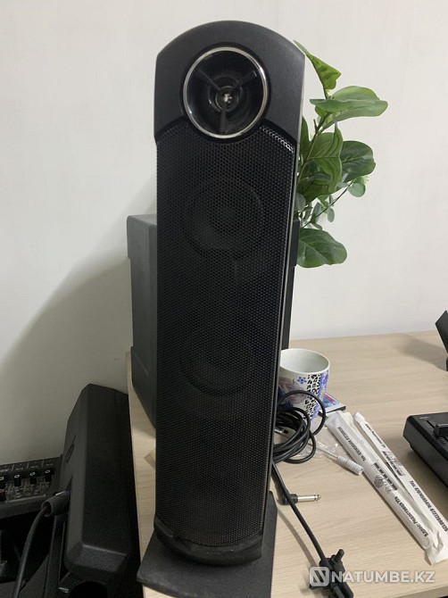 Selling a powerful music audio system SONY MHC-GT4D 1600watt Almaty - photo 6