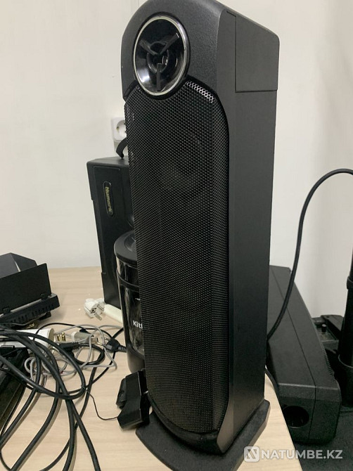 Selling a powerful music audio system SONY MHC-GT4D 1600watt Almaty - photo 5