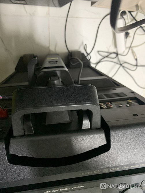 Selling a powerful music audio system SONY MHC-GT4D 1600watt Almaty - photo 4