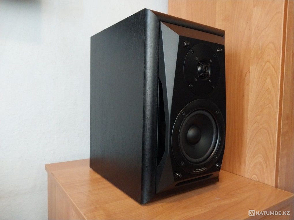 Technics SB-M300 акустическая система Hi-Fi Алматы - изображение 5