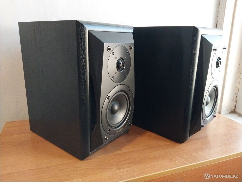 Technics SB-M300 акустическая система Hi-Fi Алматы - изображение 1