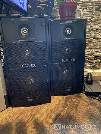 Speakers VEGA 50AC-106 Almaty - photo 1