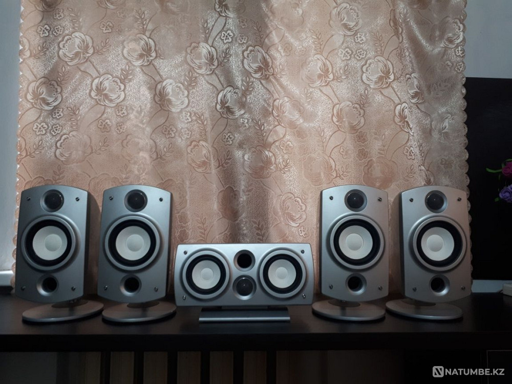 Sony дыбыс жүйесі  Алматы - изображение 1