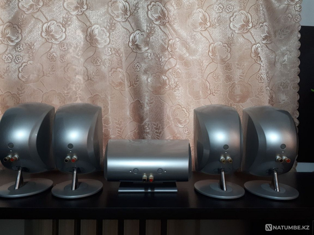 Sony дыбыс жүйесі  Алматы - изображение 2