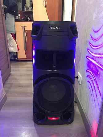 Аудиосистема Sony MHC-V43D Almaty
