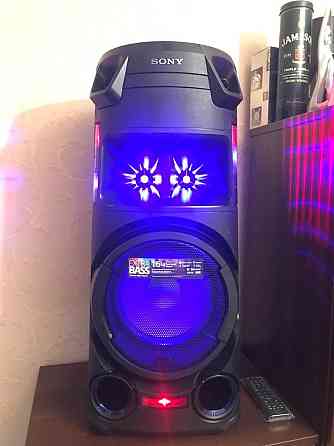 Аудиосистема Sony MHC-V43D Алматы