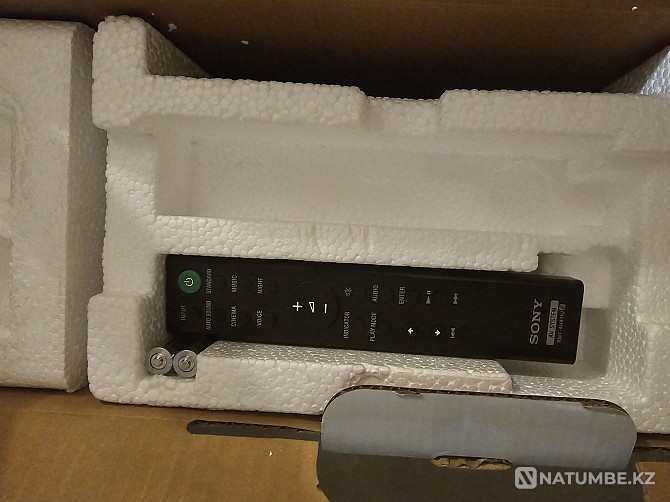 Soundbar SONY HT-SF150  Алматы - изображение 6