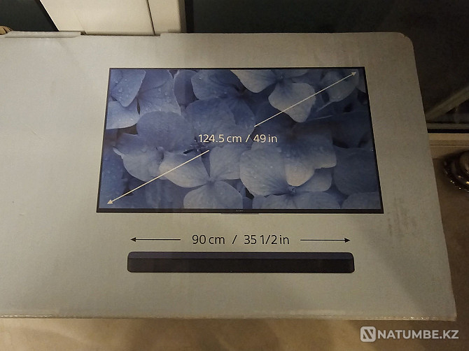 Soundbar SONY HT-SF150  Алматы - изображение 8