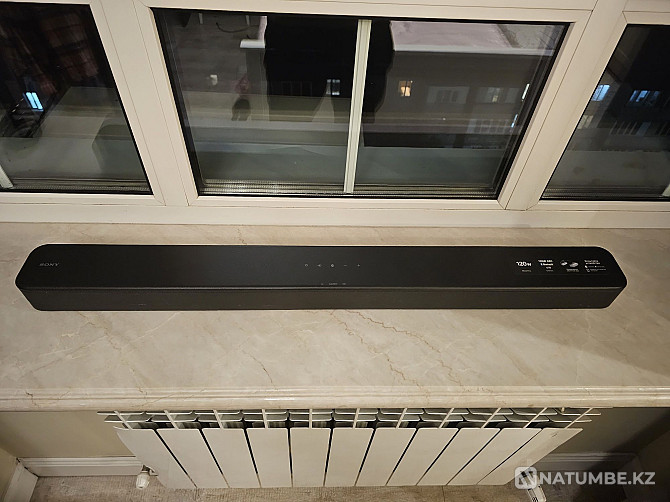 Soundbar SONY HT-SF150  Алматы - изображение 2