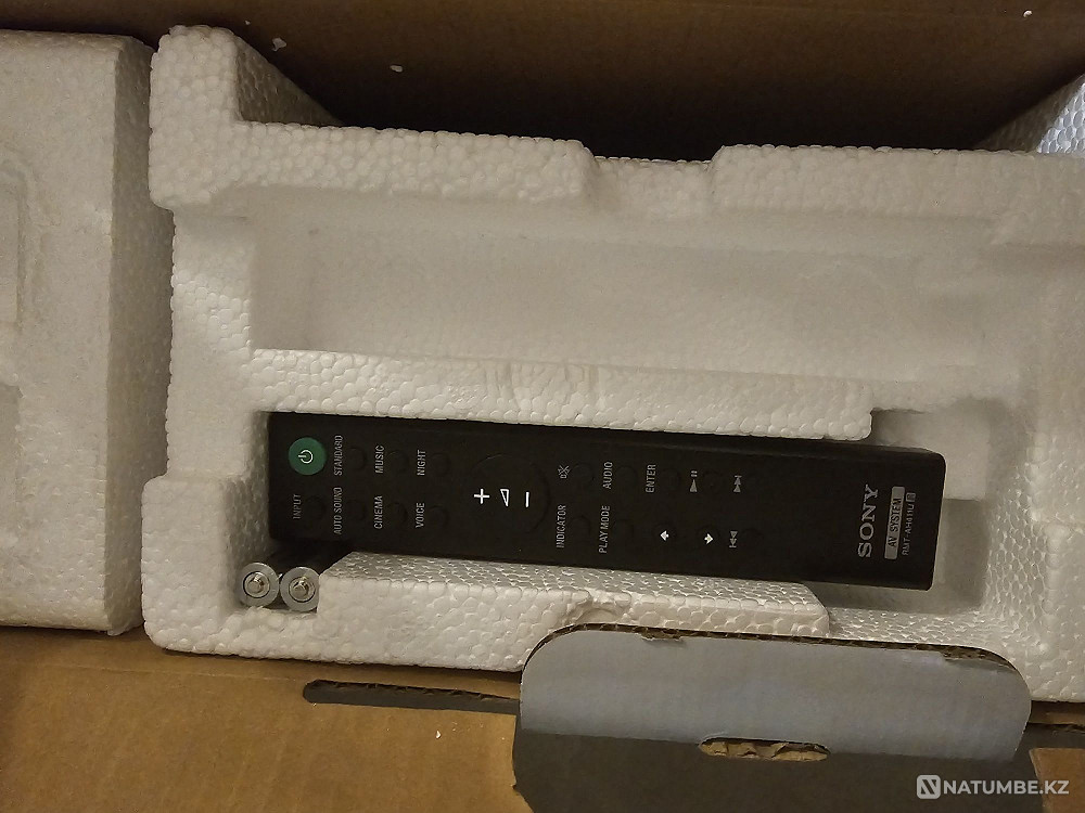 Саундбар SONY HT-SF150 Алматы - изображение 6