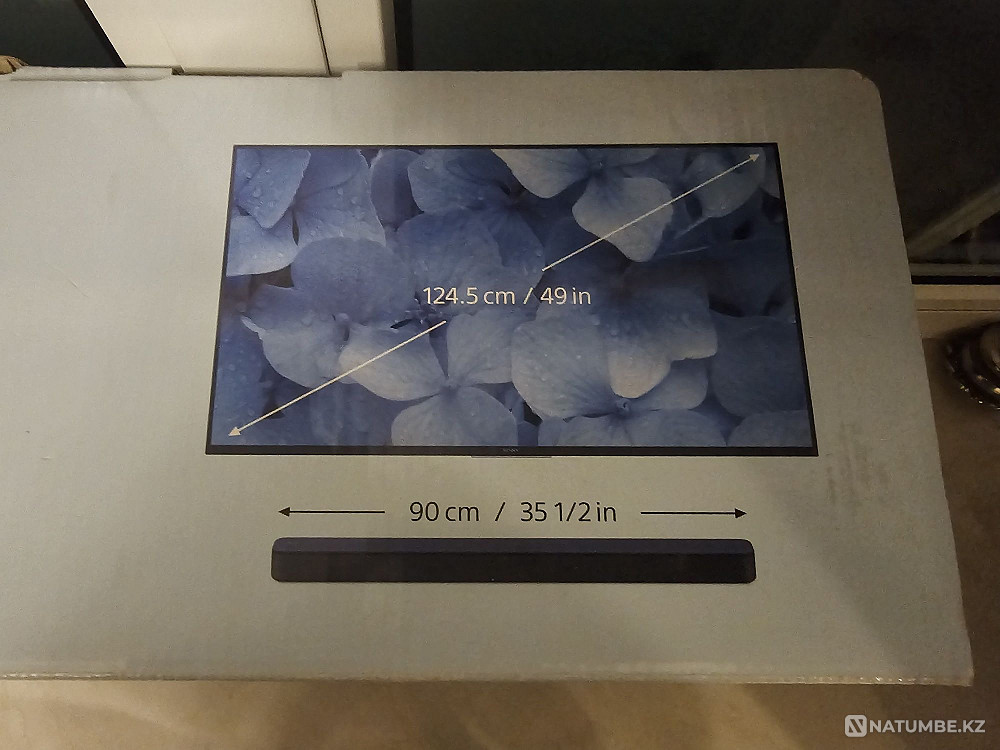 Саундбар SONY HT-SF150 Алматы - изображение 8