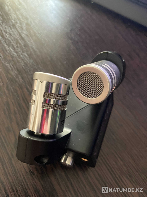 Продам Zoom XYH-6 микрофон Алматы - изображение 2