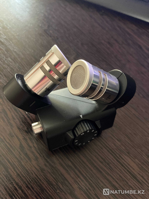 Продам Zoom XYH-6 микрофон Алматы - изображение 3