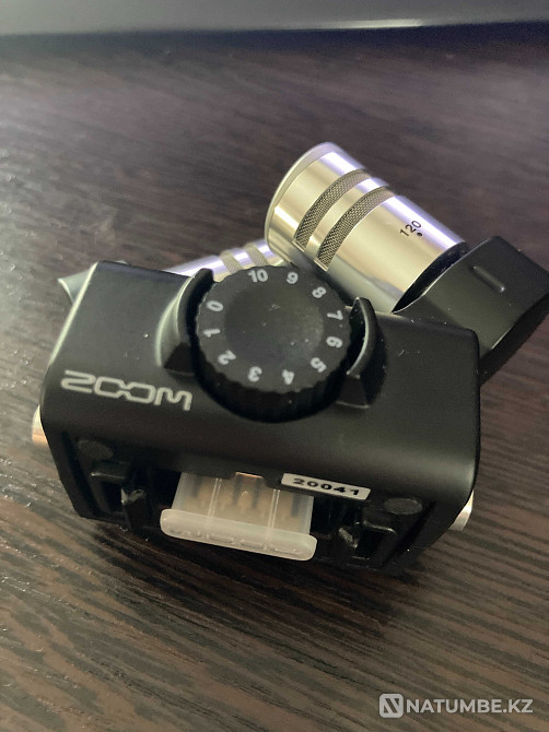 Продам Zoom XYH-6 микрофон Алматы - изображение 1