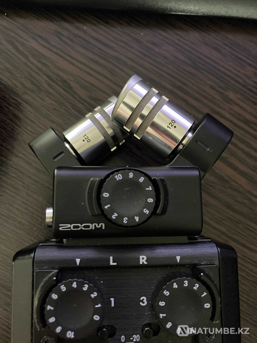 Продам Zoom XYH-6 микрофон Алматы - изображение 5