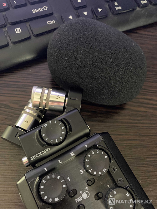 Продам Zoom XYH-6 микрофон Алматы - изображение 4