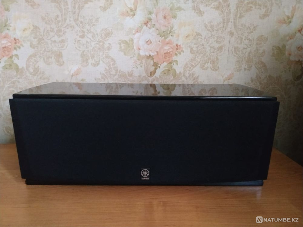 Аккустика Yamaha Алматы - изображение 2