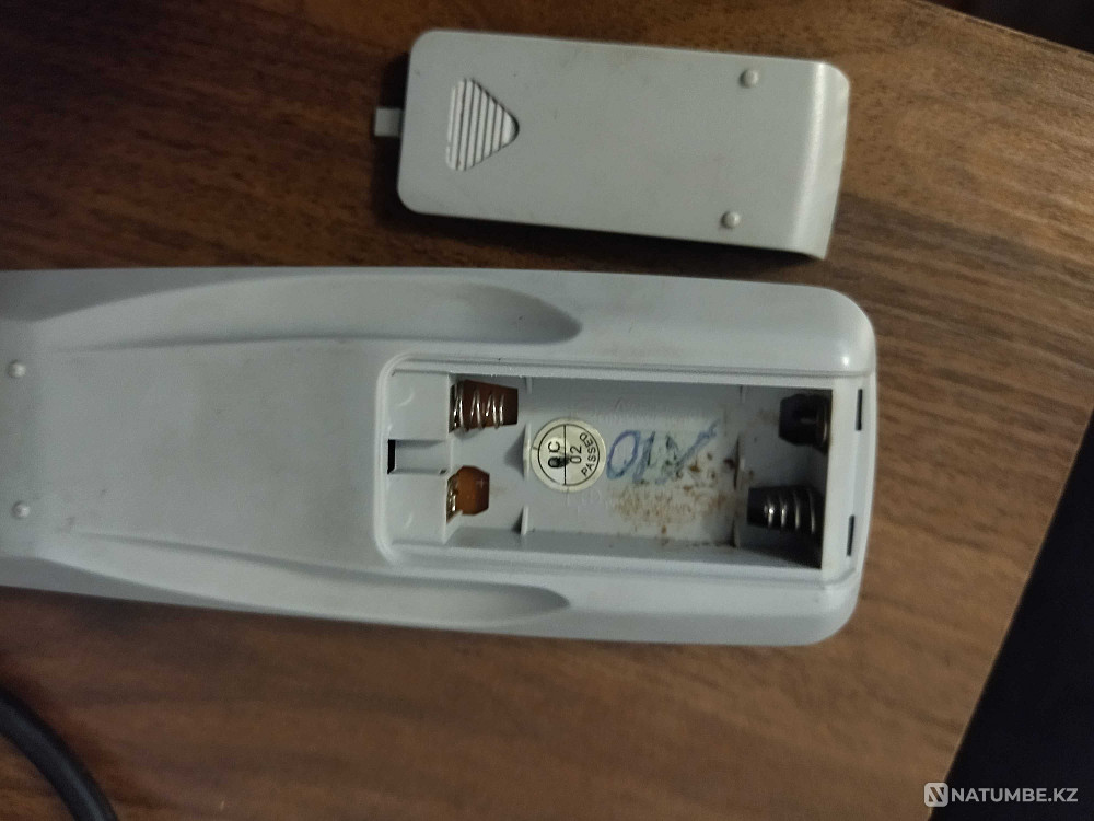Пульт для Microlab X10 Алматы - изображение 3