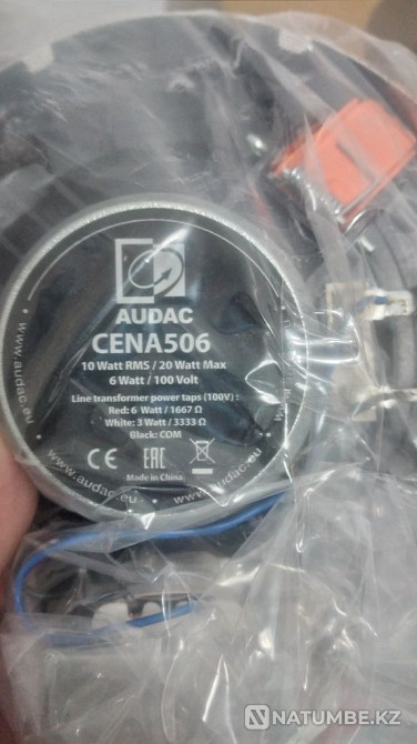 Төбелік динамик Төбелік динамик бағаны  Алматы - изображение 5