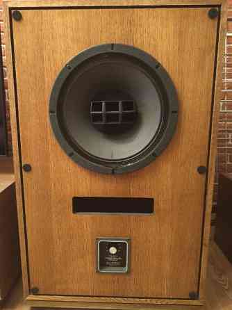 Altec моделі 17 (620A Studio мониторлары)  Алматы