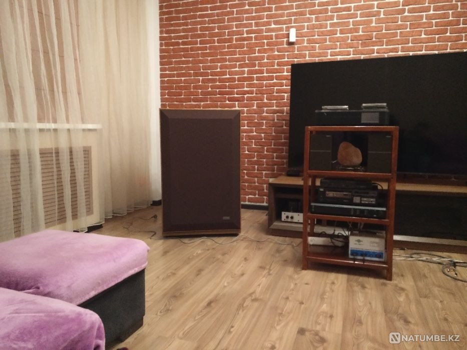 Altec моделі 17 (620A Studio мониторлары)  Алматы - изображение 5