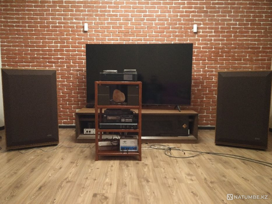 Altec моделі 17 (620A Studio мониторлары)  Алматы - изображение 4