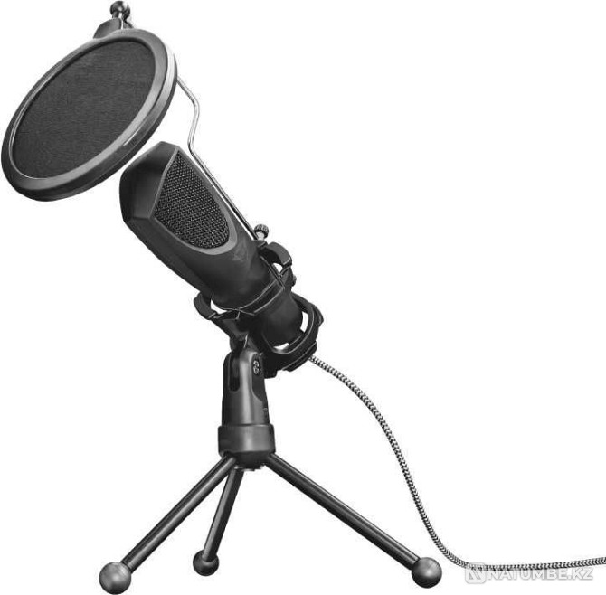 USB microphone GXT 232 MANTIS Almaty - photo 4