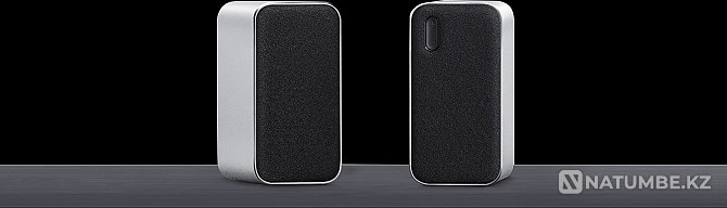 Колонки Xiaomi Mi Bluetooth Computer Speaker Алматы - изображение 2