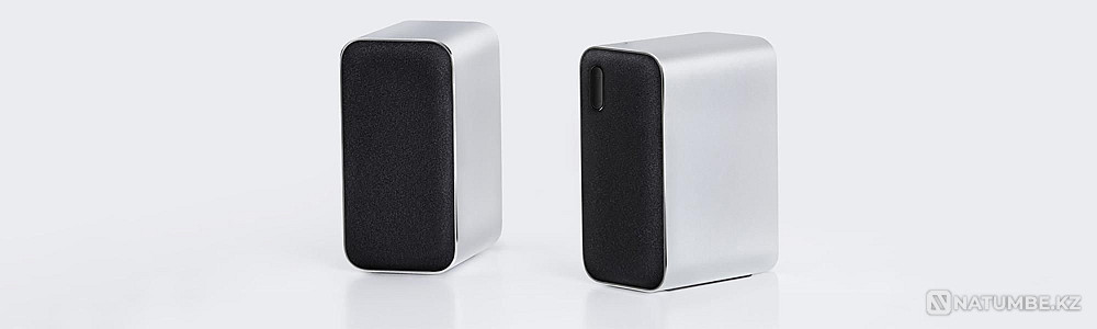 Колонки Xiaomi Mi Bluetooth Computer Speaker Алматы - изображение 4