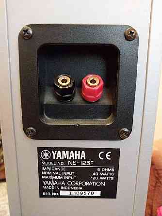 Yamaha NS-125F NS-M125 акустическая система Алматы