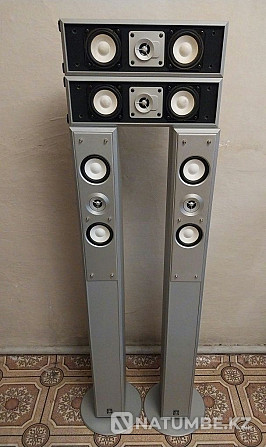 Yamaha NS-125F NS-M125 speaker system Almaty - photo 1