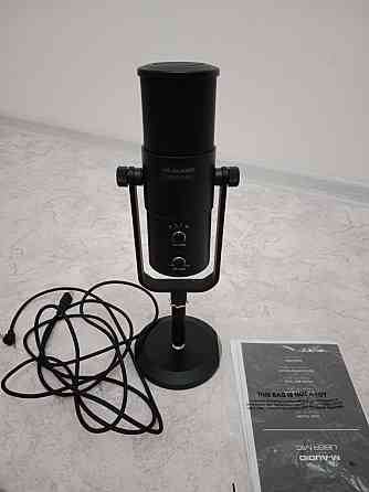 Микрофон для записи Almaty