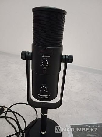Microphone for recording Almaty - photo 2