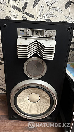 Selling 2 acoustic speakers Sansui s-65 Almaty - photo 4