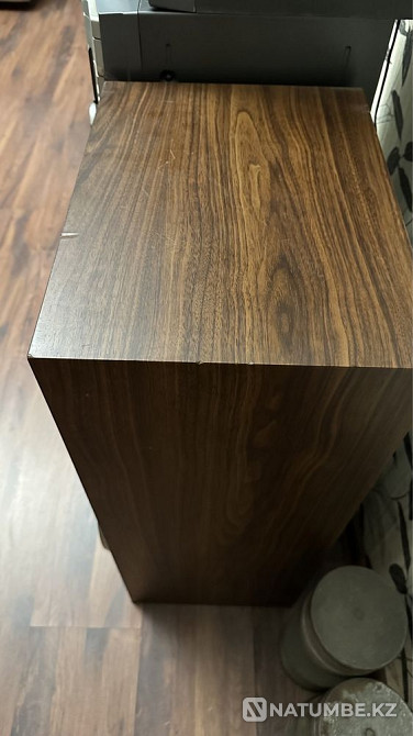 Продам 2 акустические Колонки Sansui s-65 Алматы - изображение 5