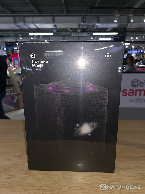 Yandex Station Max New! Almaty - photo 5